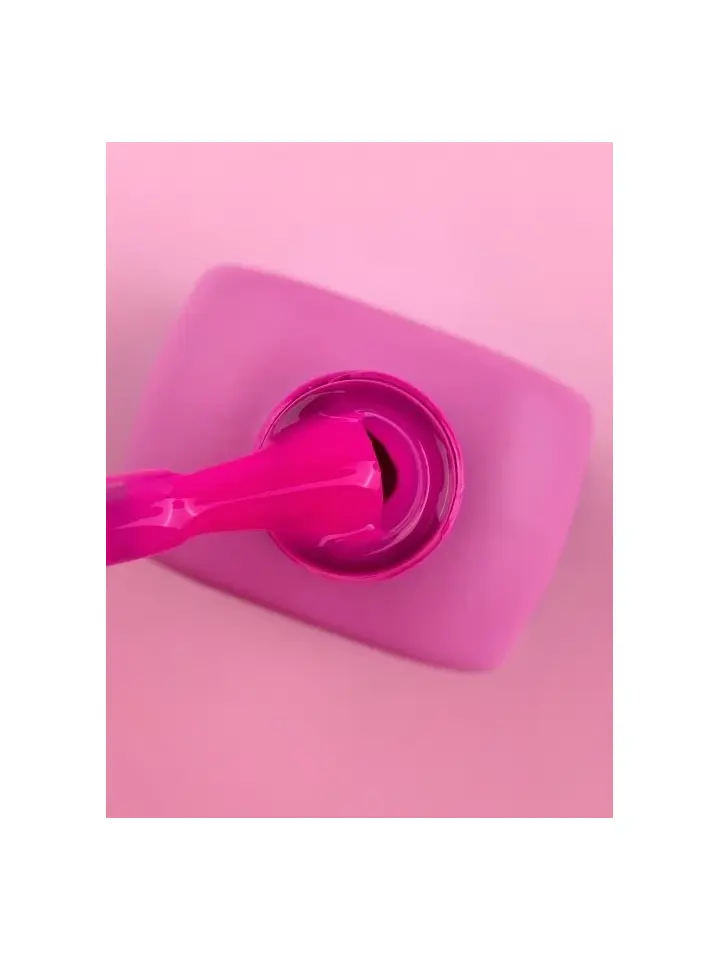 LUNAmoon. Glass Top Coat #12, 13 ml, топ кольоровий глянцевий #5