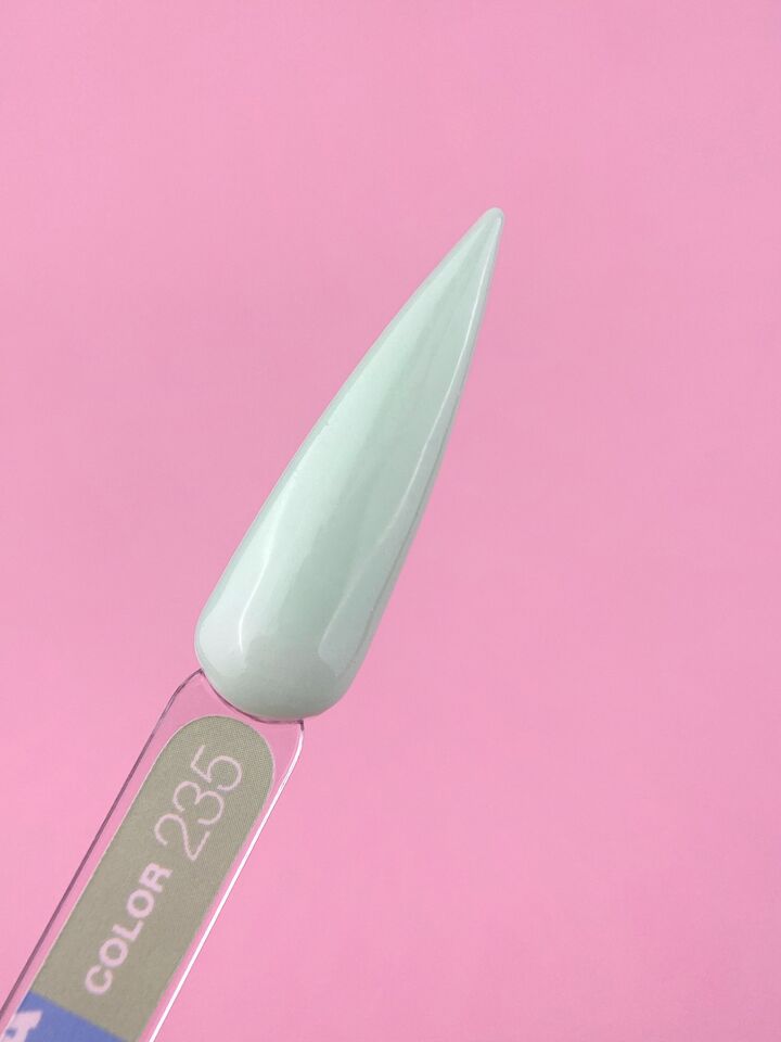 LUNAmoon. Gel Polish #235, 8 ml, gel polish #3