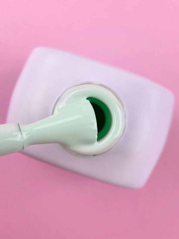 LUNAmoon. Gel Polish #235, 8 ml, gel polish #2