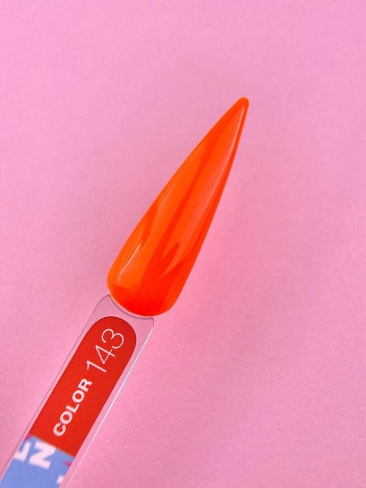 LUNAmoon. Gel Polish #143, 8 ml, гель-лак #2
