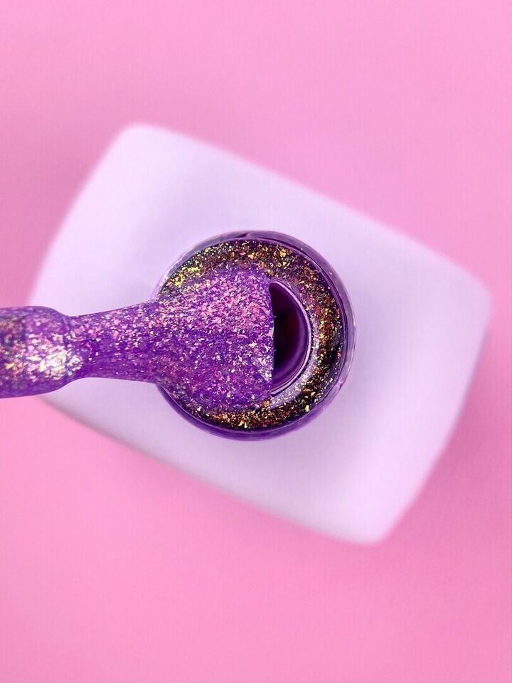 LUNAmoon. Gel Polish #200, 8 ml, гель-лак #3