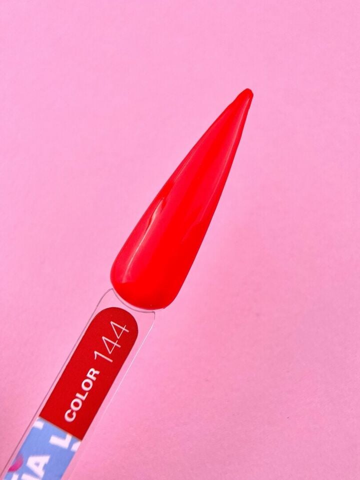 LUNAmoon. Gel Polish #144, 8 ml, гель-лак #2