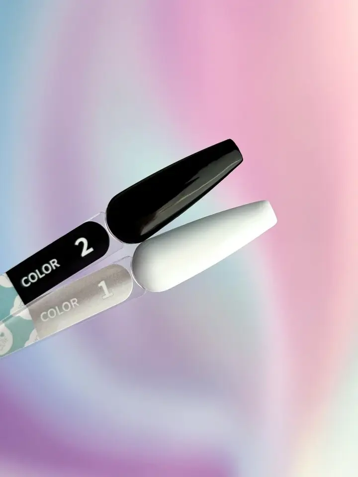 You Are Cute. Gel Polish #02, 5 ml, гель-лак #4