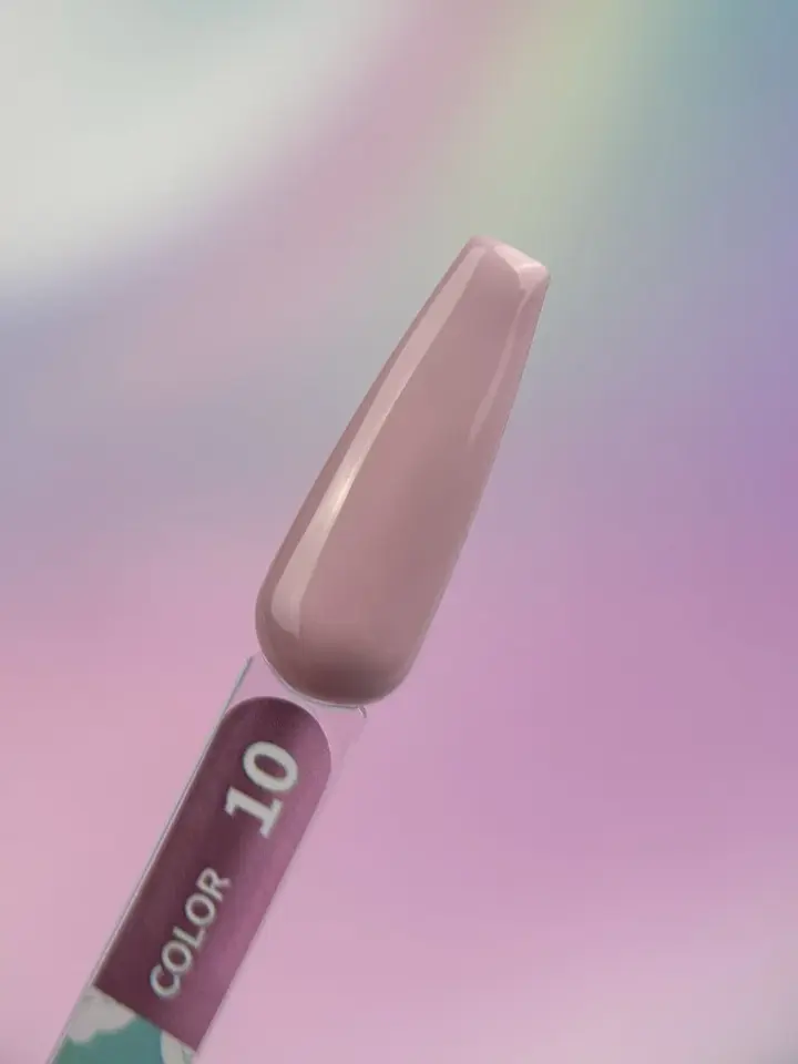 You Are Cute. Gel Polish #10, 5 ml, гель-лак #3