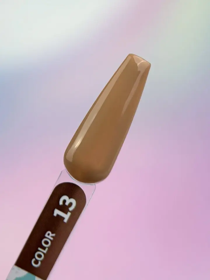 You Are Cute. Gel Polish #13, 5 ml, гель-лак #3
