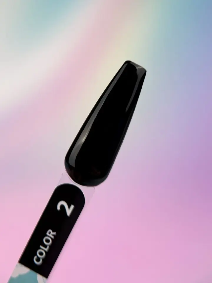 You Are Cute. Gel Polish #02, 5 ml, гель-лак #3