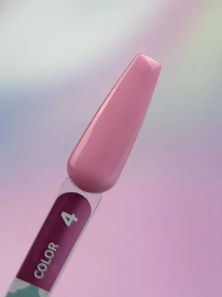 You Are Cute. Gel Polish #04, 5 ml, гель-лак #3