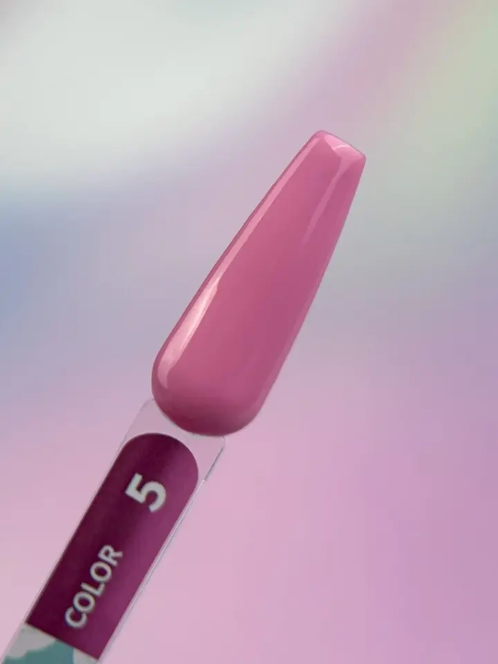 You Are Cute. Gel Polish #05, 5 ml, гель-лак #3