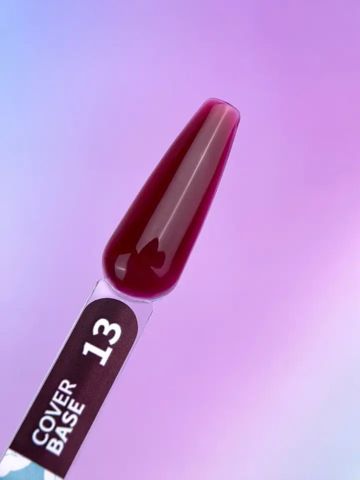 You Are Cute. Cover Base, #13, 5 ml. Baza kamuflażowa #3