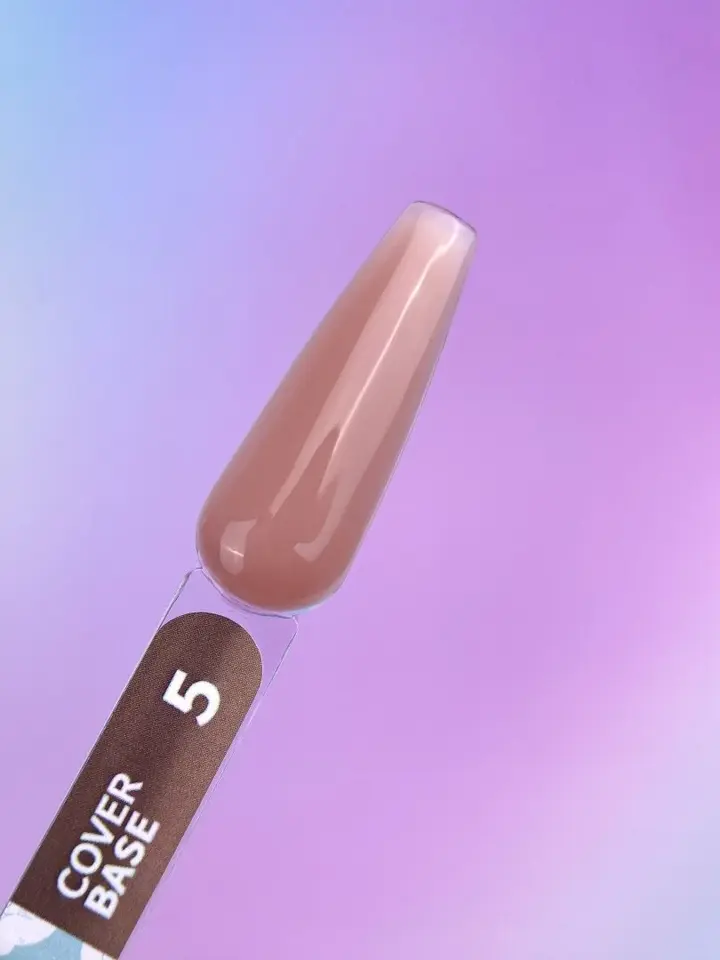 You Are Cute. Cover Base, #05, 5 ml. Baza kamuflująca #3