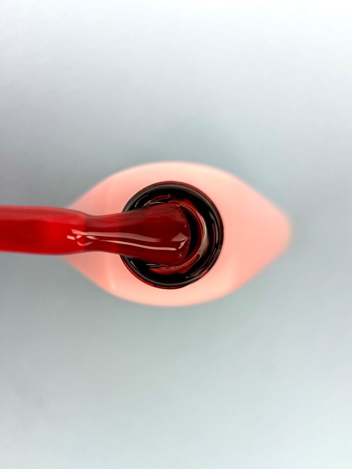 You Are Cute. Vitrage Gel Polish #122, 5 ml, Gel-Lack «Buntglas» #2