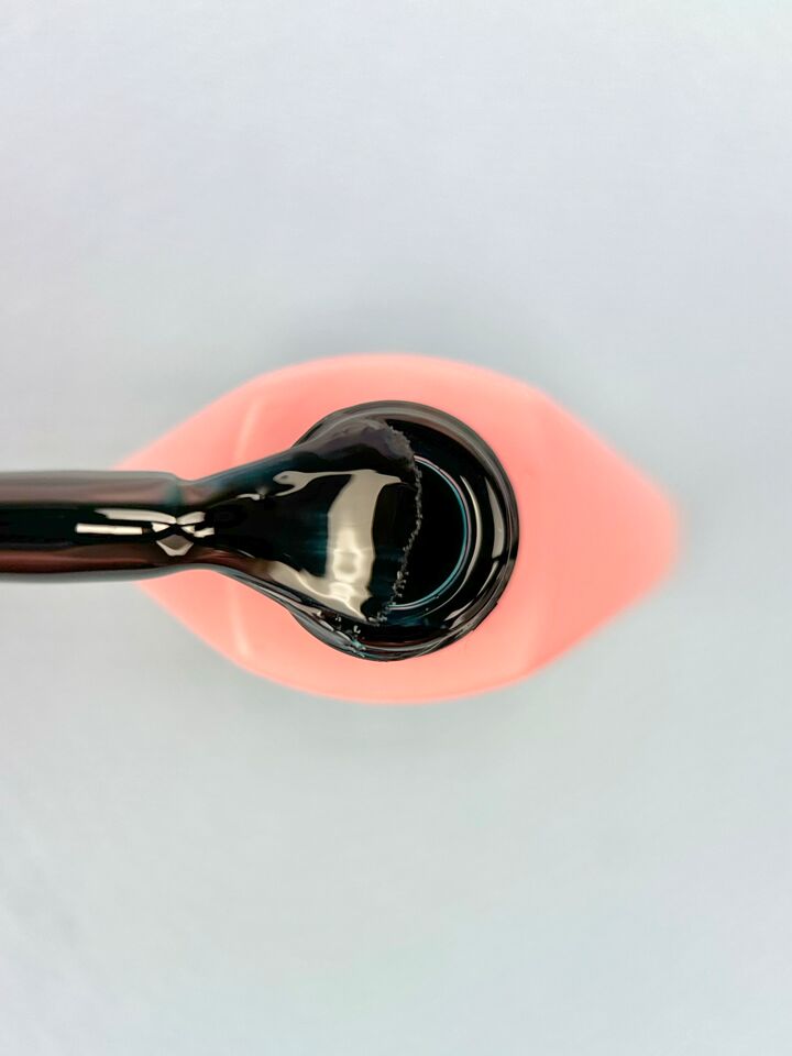 You Are Cute. Vitrage Gel Polish #128, 5 ml, Gel-Lack "Vitrage" #2