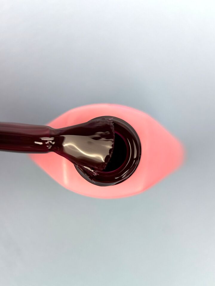 You Are Cute. Vitrage Gel Polish #130, 5 ml, gel polish "Vitrage" #2