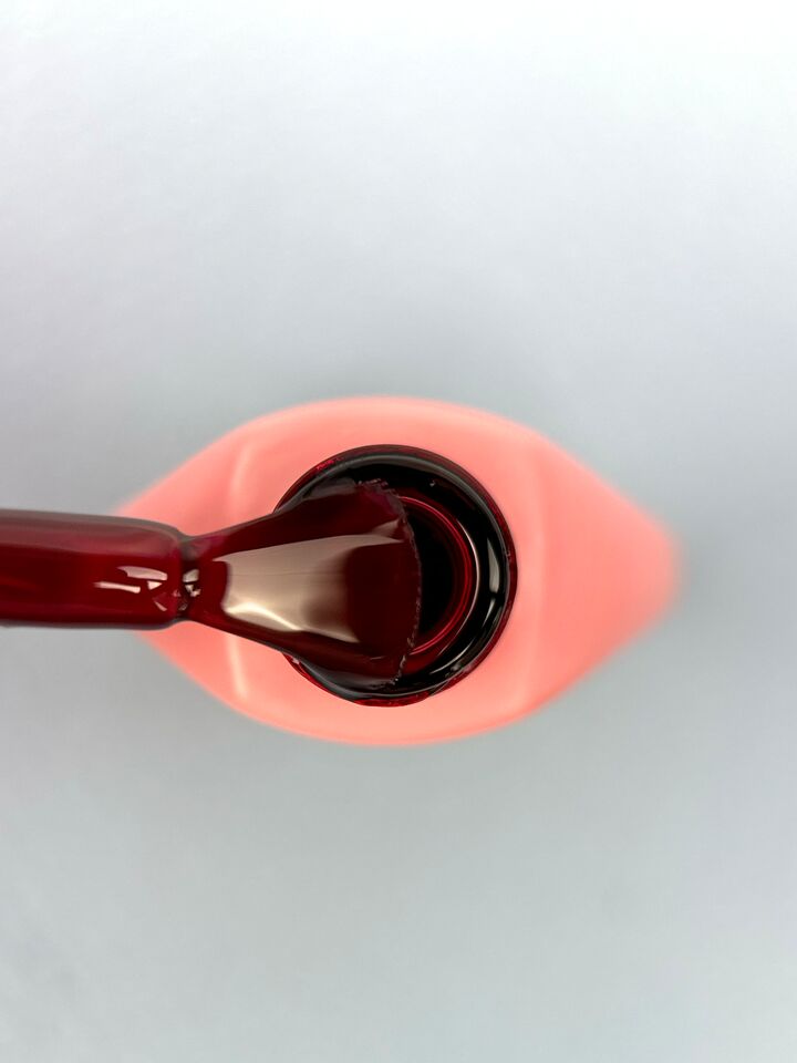 You Are Cute. Vitrage Gel Polish #131, 5 ml, gel polish "Vitrage" #2