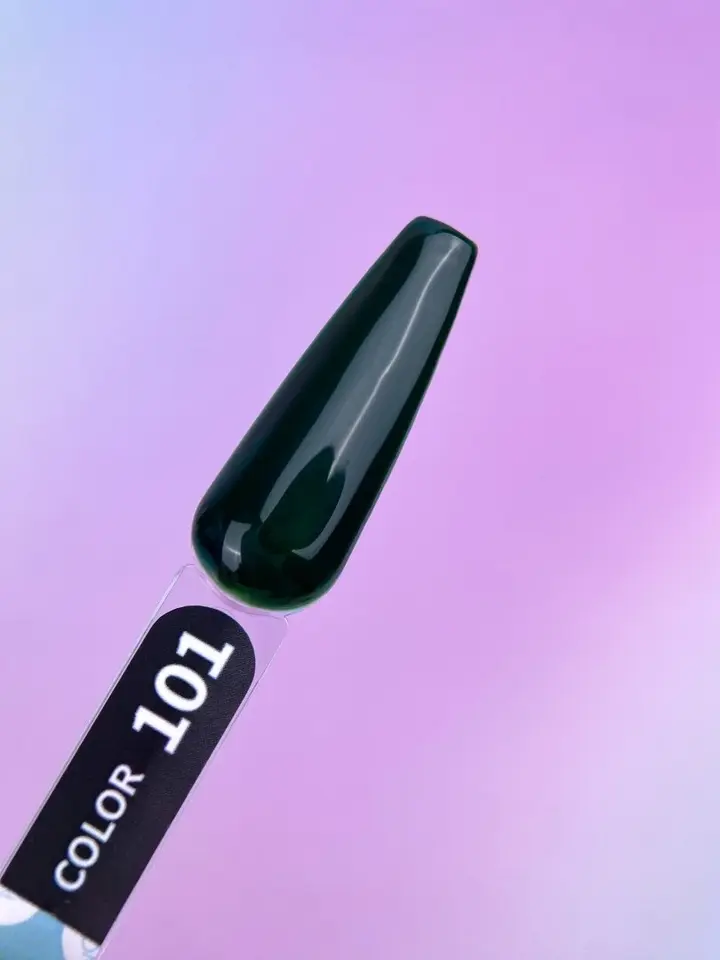 You Are Cute. Gel Polish #101, 5 ml, гель-лак #3