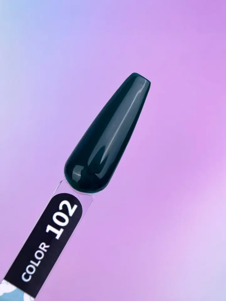 You Are Cute. Gel Polish #102, 5 ml, гель-лак #3