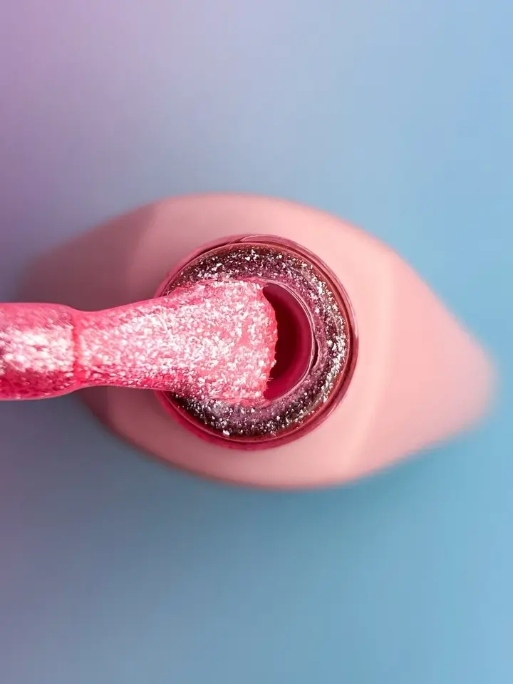 You Are Cute. Reflective Gel Polish #109, 5 ml, gel polish riflettente #2