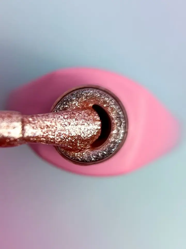 You Are Cute. Reflective Gel Polish #111, 5 ml, reflektierender Gel Polish #2