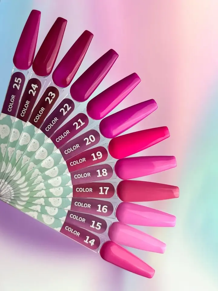 You Are Cute. Gel Polish #20, 5 ml, гель-лак #4