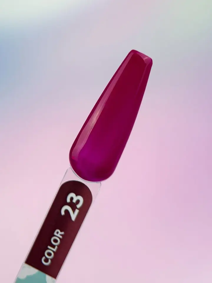 You Are Cute. Gel Polish #23, 5 ml, гель-лак #3