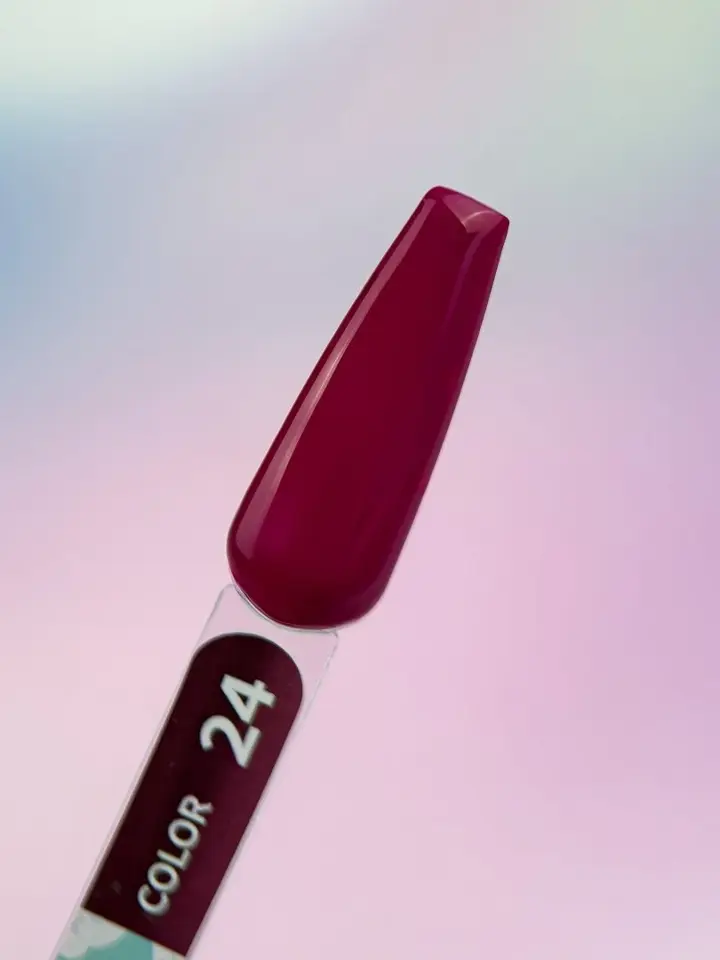 You Are Cute. Gel Polish #24, 5 ml, гель-лак #3