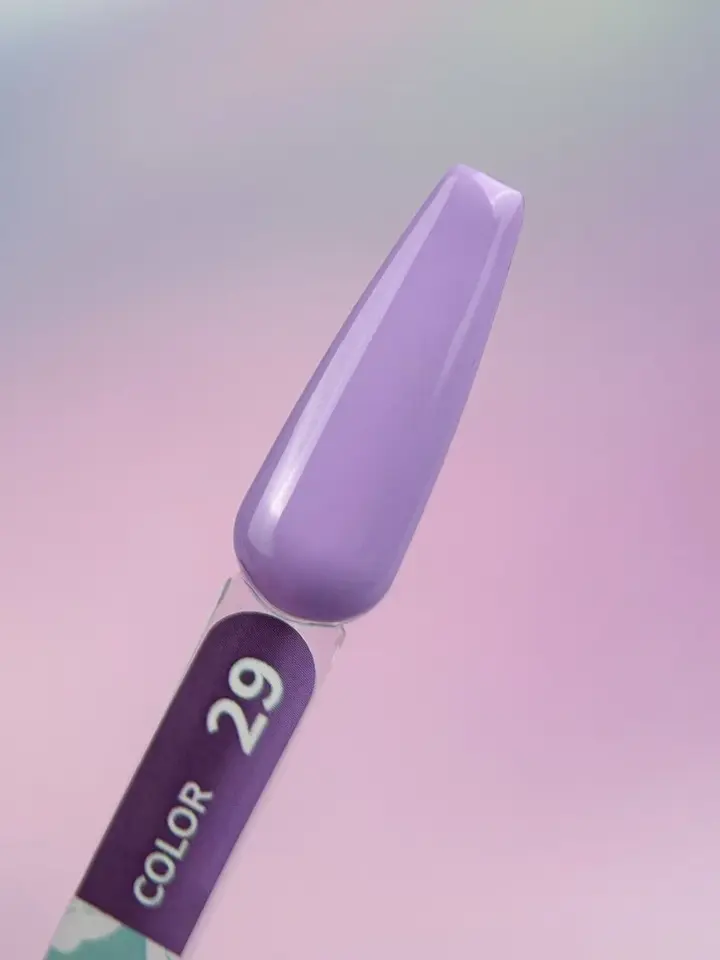 You Are Cute. Gel Polish #29, 5 ml, гель-лак #3