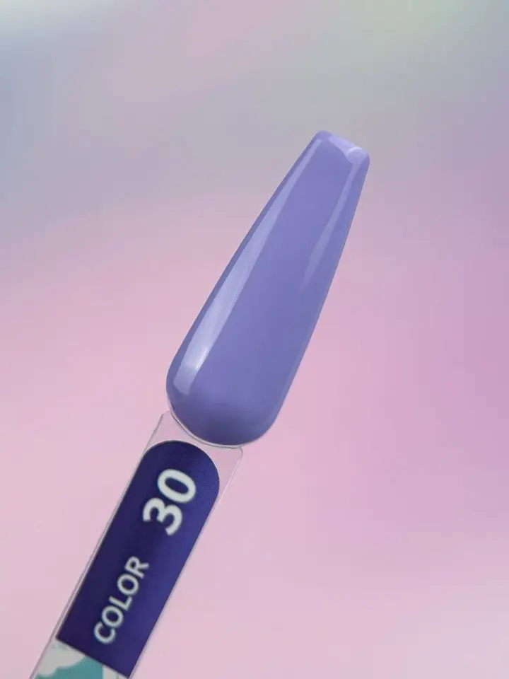 You Are Cute. Gel Polish #30, 5 ml, гель-лак #3