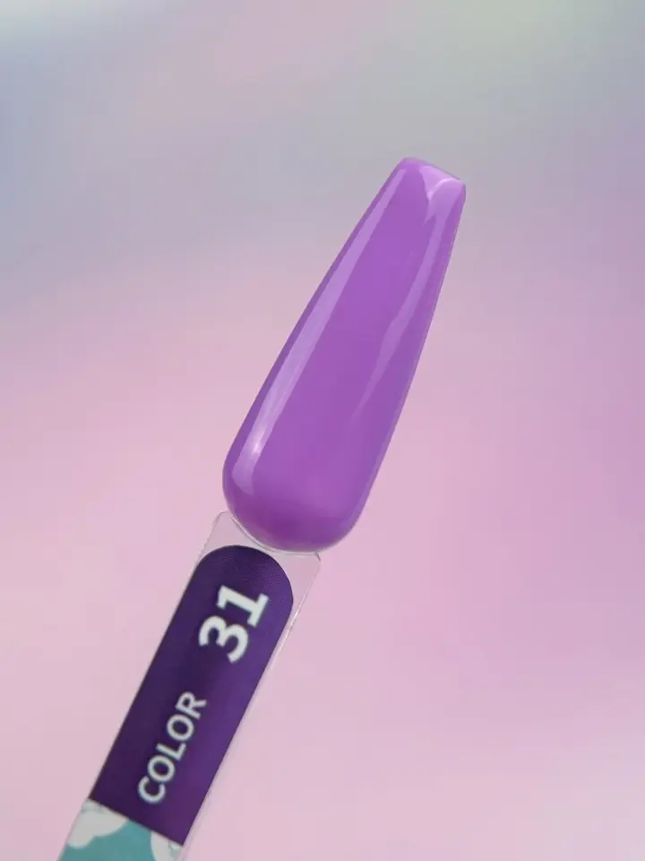 You Are Cute. Gel Polish #31, 5 ml, гель-лак #3