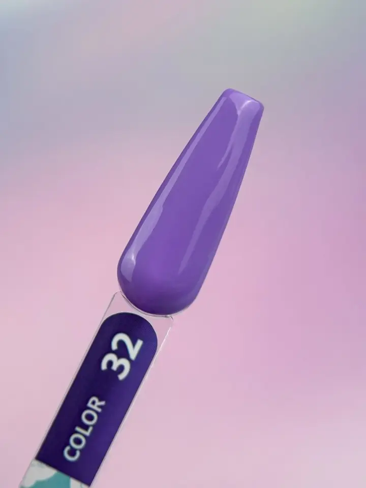 You Are Cute. Gel Polish #32, 5 ml, гель-лак #3