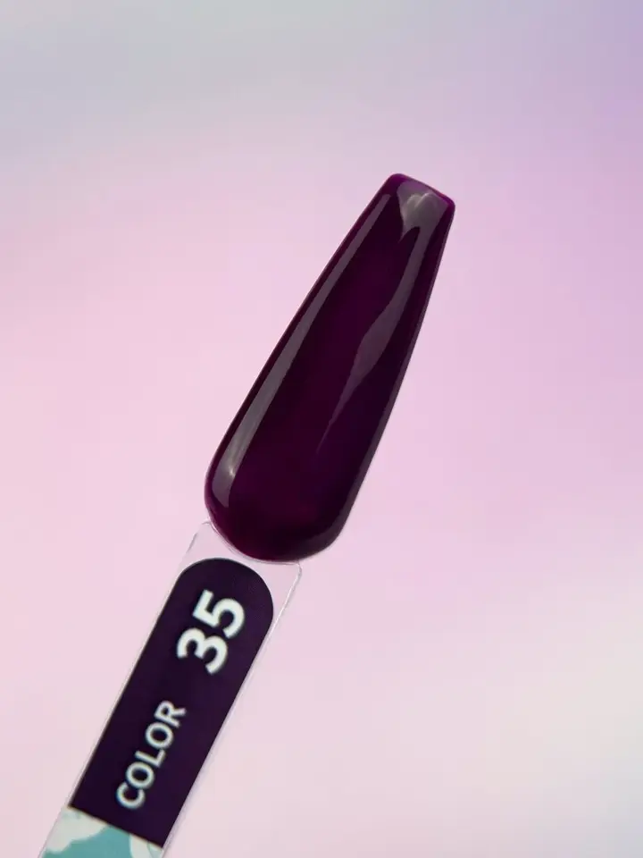 You Are Cute. Gel Polish #35, 5 ml, гель-лак #3