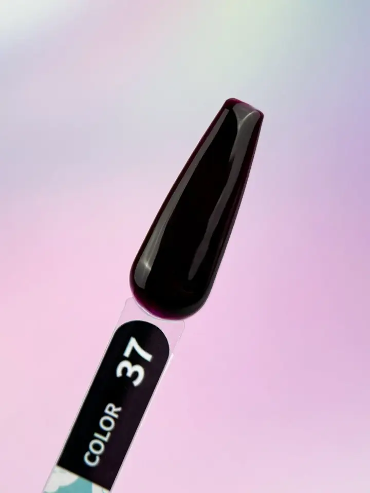 You Are Cute. Gel Polish #37, 5 ml, гель-лак #3