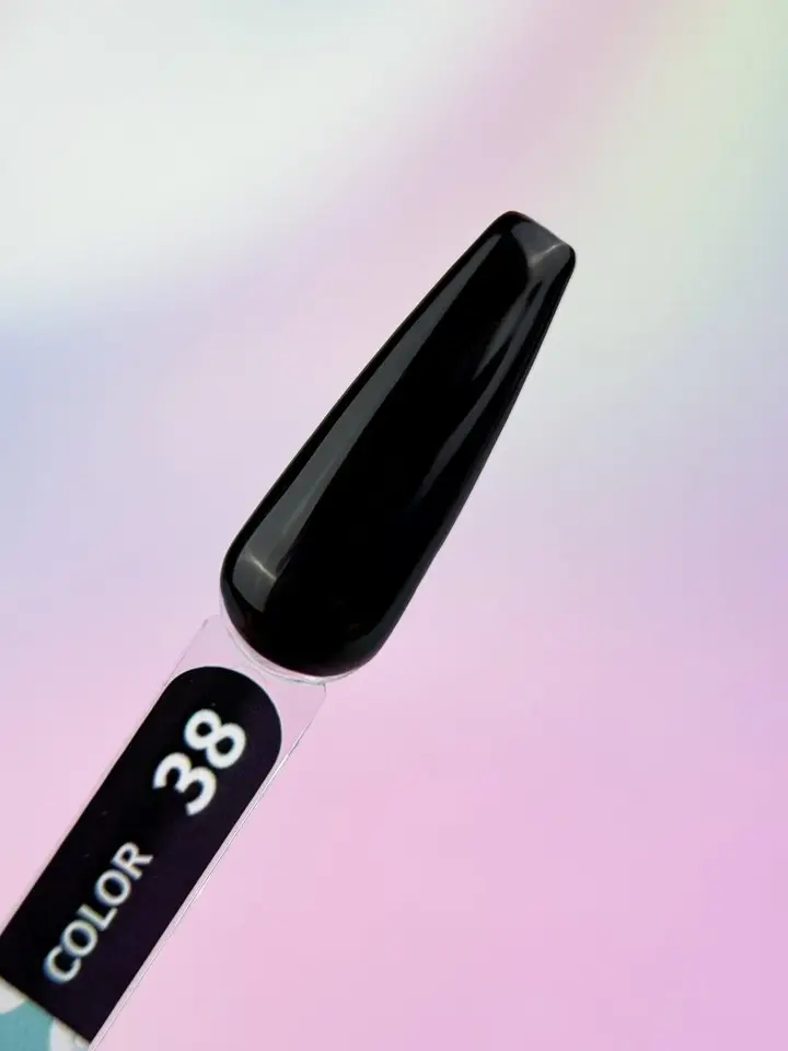 You Are Cute. Gel Polish #38, 5 ml, гель-лак #3