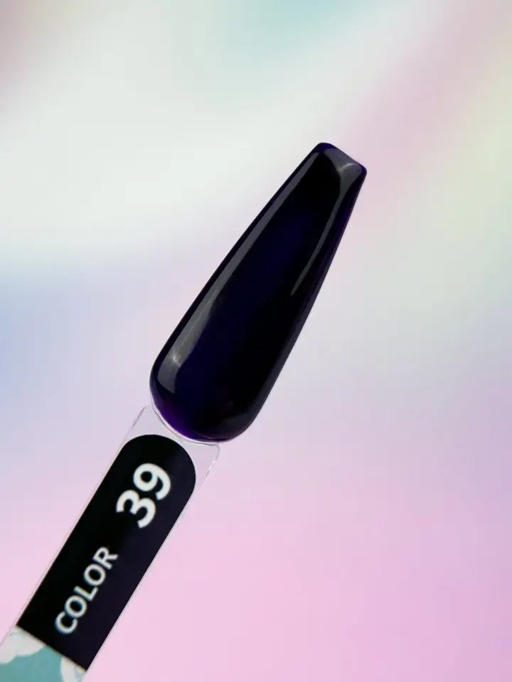You Are Cute. Gel Polish #39, 5 ml, гель-лак #3