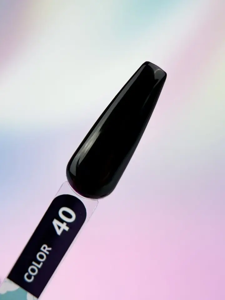 You Are Cute. Gel Polish #40, 5 ml, гель-лак #3