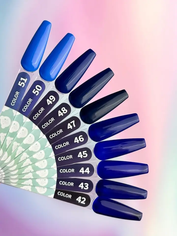 You Are Cute. Gel Polish #42, 5 ml, гель-лак #4