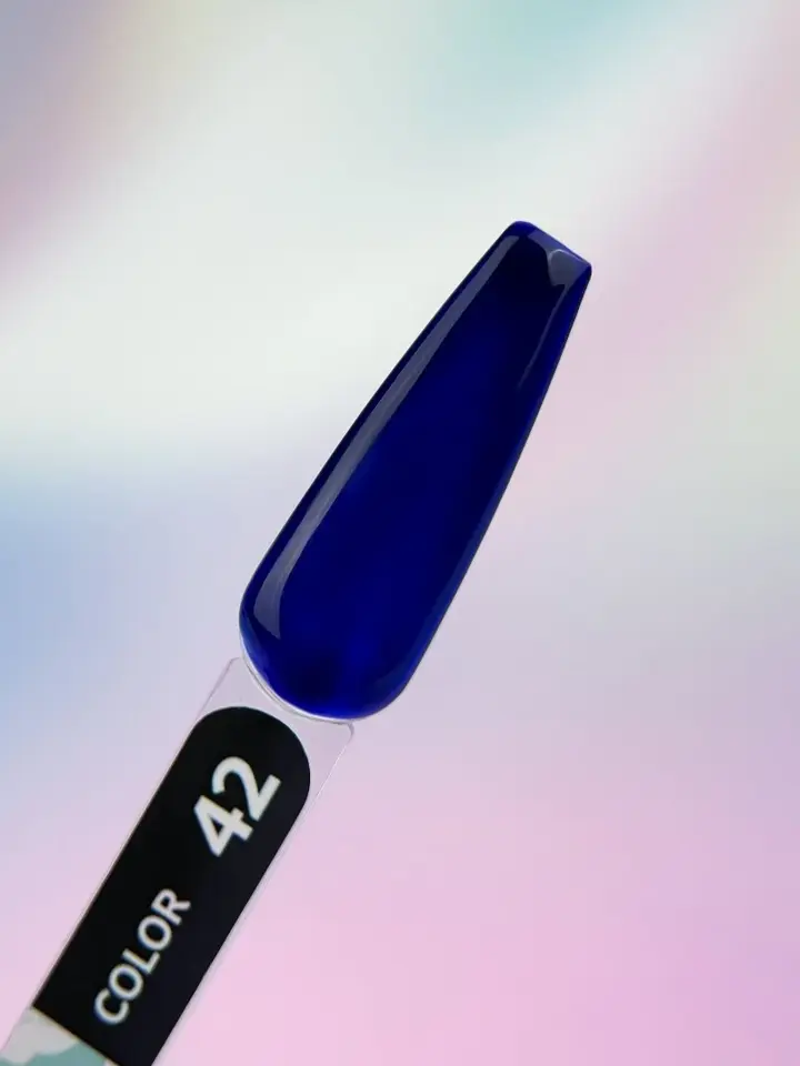 You Are Cute. Gel Polish #42, 5 ml, гель-лак #3