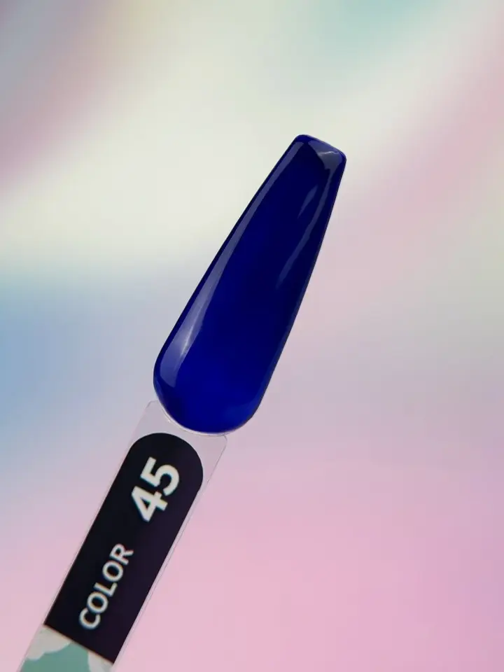You Are Cute. Gel Polish #45, 5 ml, гель-лак #3