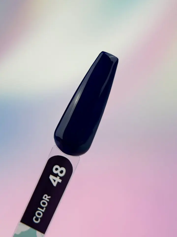 You Are Cute. Gel Polish #48, 5 ml, гель-лак #3