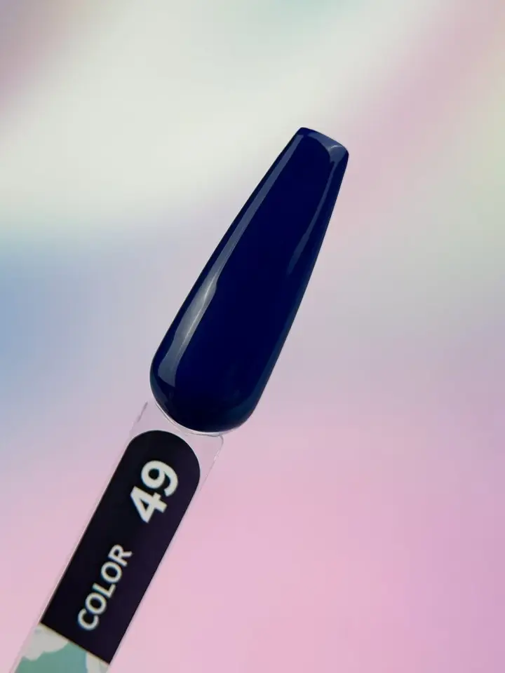 You Are Cute. Gel Polish #49, 5 ml, гель-лак #3