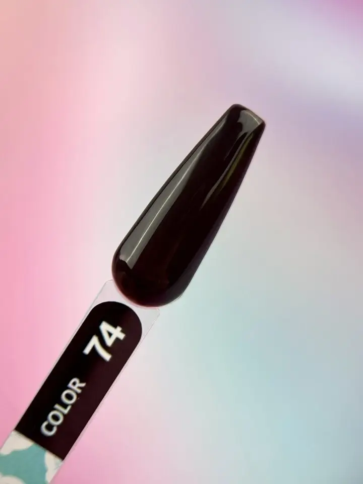 You Are Cute. Gel Polish #74, 5 ml, гель-лак #2