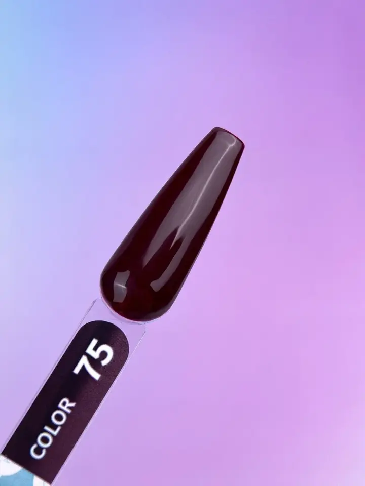 You Are Cute. Gel Polish #75, 5 ml, гель-лак #2