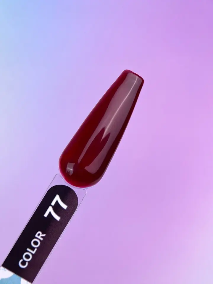 You Are Cute. Gel Polish #77, 5 ml, гель-лак #2