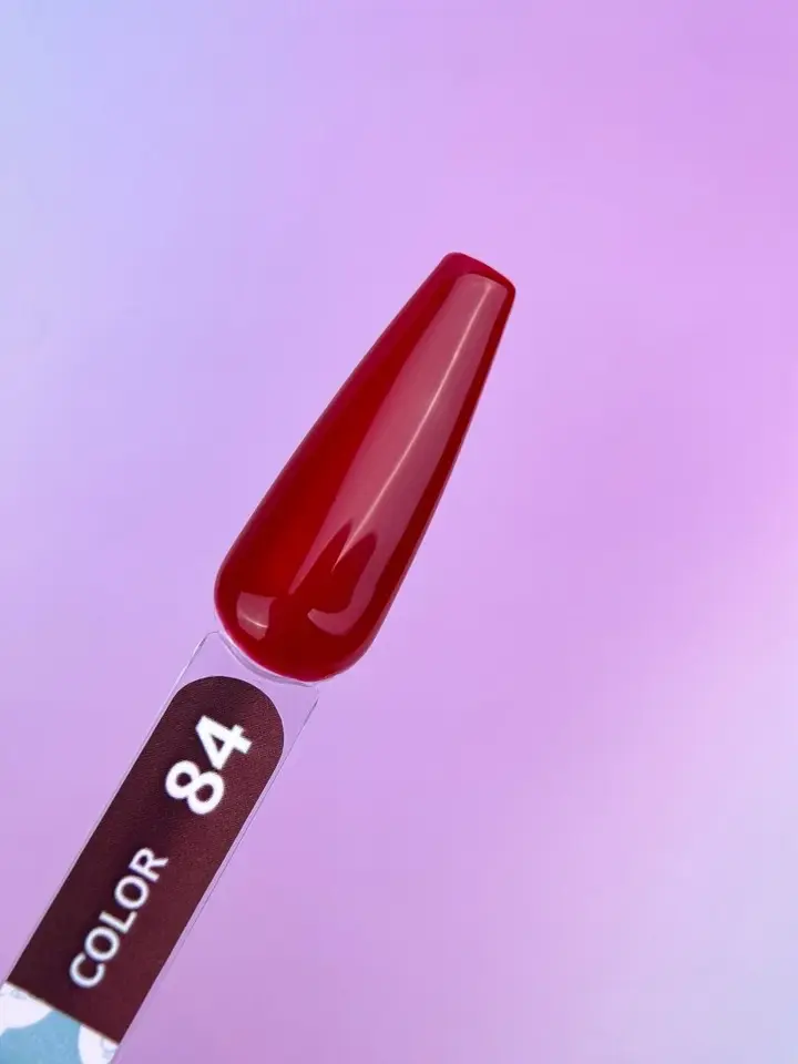 You Are Cute. Gel Polish #84, 5 ml, гель-лак #3