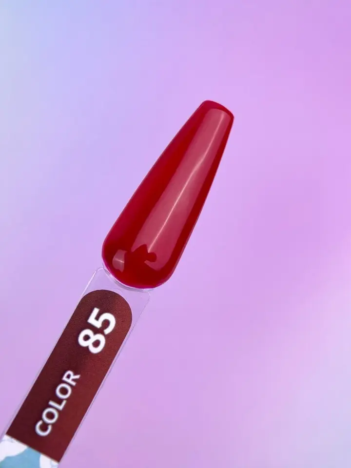 You Are Cute. Gel Polish #85, 5 ml, гель-лак #3