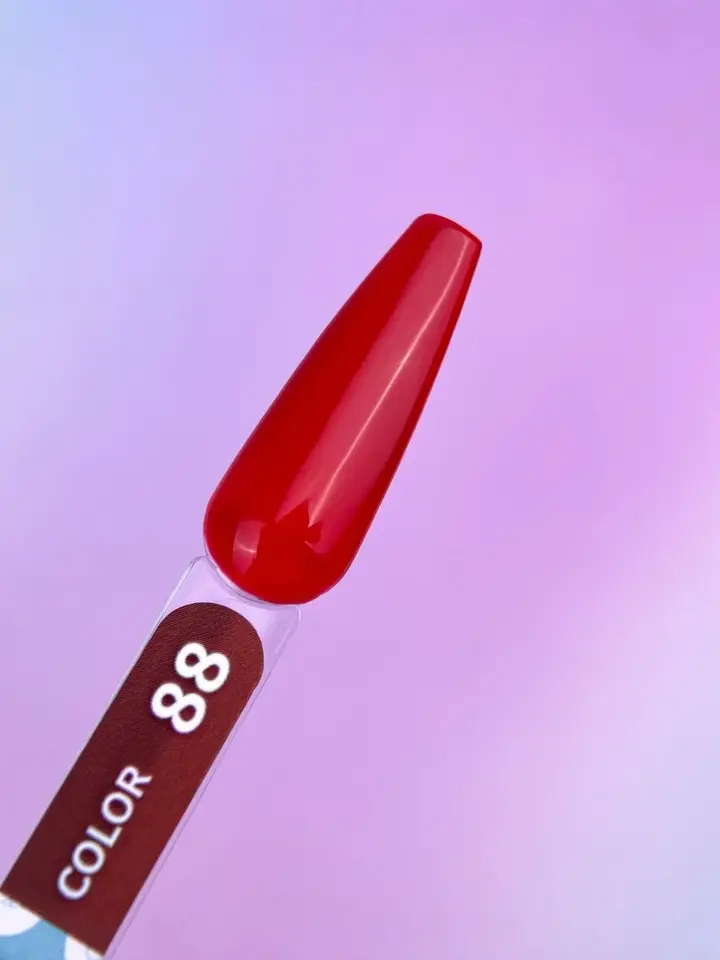 You Are Cute. Gel Polish #88, 5 ml, гель-лак #3