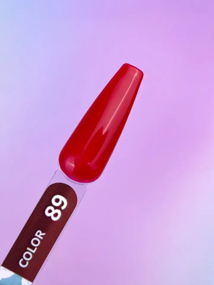 You Are Cute. Gel Polish #89, 5 ml, гель-лак #3