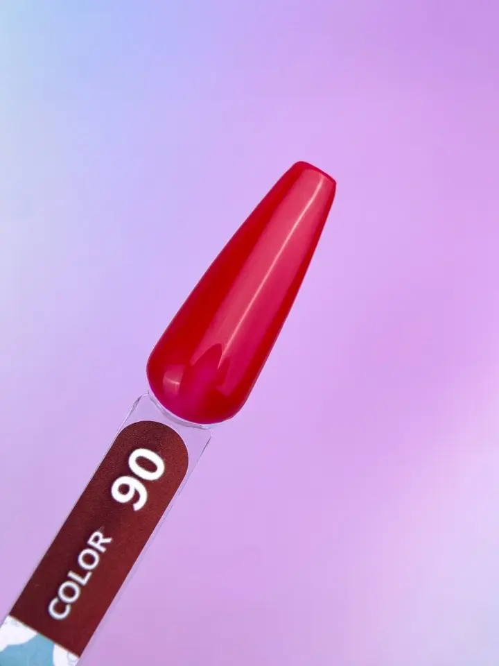 You Are Cute. Gel Polish #90, 5 ml, гель-лак #3