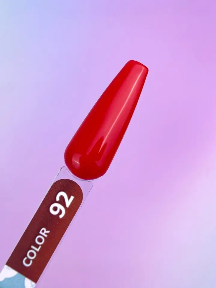 You Are Cute. Gel Polish #92, 5 ml, гель-лак #3