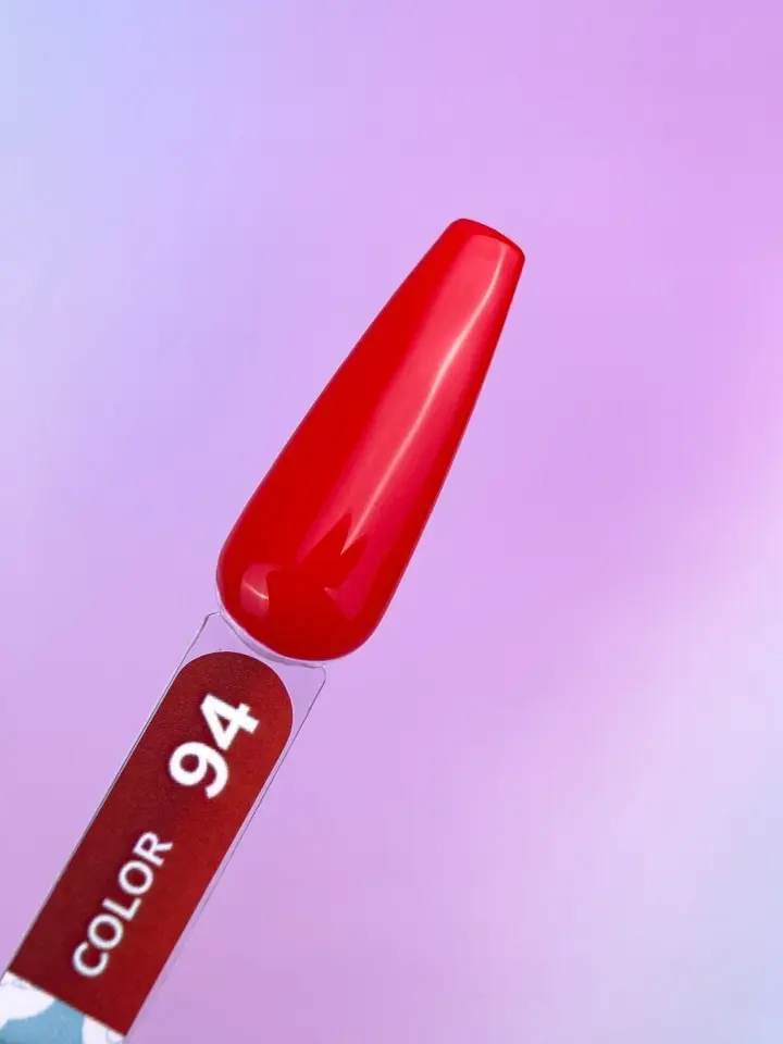 You Are Cute. Gel Polish #94, 5 ml, гель-лак #3