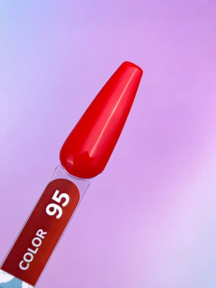 You Are Cute. Gel Polish #95, 5 ml, гель-лак #3